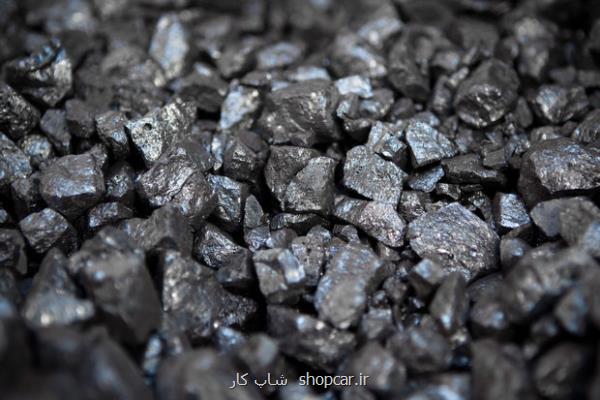 سالانه ۱۰۰ میلیون تن سنگ آهن در کشور استخراج می شود