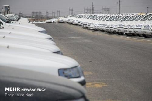 انتشار آخرین گزارش از وضعیت کیفی خودرو های تولیدی پس از ۲ سال