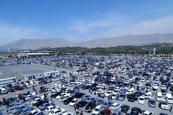 شرایط تبدیل خودرو های ثبت نامی ایران خودرو اعلام گردید به همراه جدول